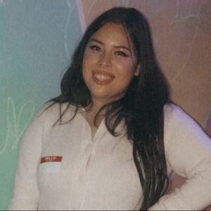 Meet your Posher, Erika